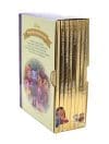 Cutie Disney Hachette. Povesti de aur (8 carti)