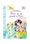 Prima zi de scoala a Mirei