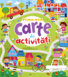 Prima mea carte de activități