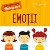 Emoții. Prima mea carte Montessori