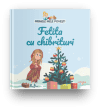 Volumul 27. Primele mele povesti. Fetita cu chibrituri