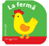 Bebe Învață. La fermă – Primul Pas