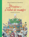 Prințesa și bobul de mazăre