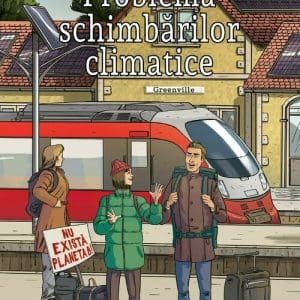 Problema schimbarilor climatice