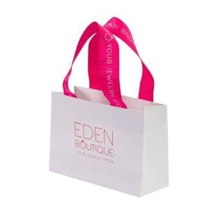 Punga Cadou Mica EdenBoutique