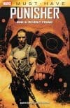 Volumul 18. Marvel. Punisher. Bine ai revenit, Frank!