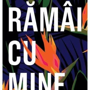 Ramai cu mine