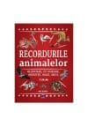 Recordurile animalelor