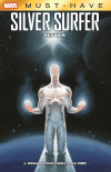 Volumul 46. Marvel. Silver Surfer. Recviem