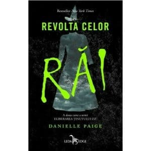Revolta celor rai