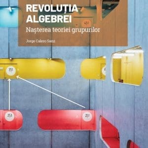 Revolutia algebrei. Nasterea teoriei grupurilor