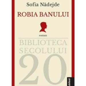 Robia banului