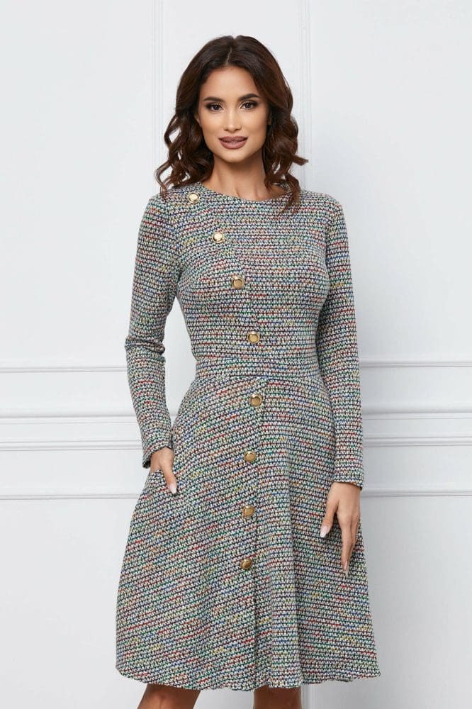 rochie-dy-fashion-gri-din-tricot-cu-nasturi-decorativi-1229112-996441-4