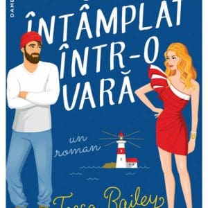 S-a intamplat intr-o vara