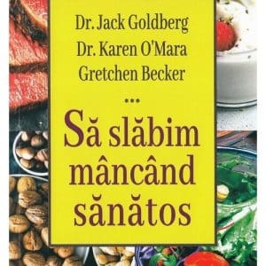 Sa slabim mancand sanatos