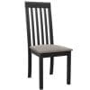 Scaun ROMA 9 Negru / 26B