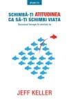 Schimbă-ți atitudinea ca să-ți schimbi viața
