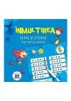 Scrie si sterge – Inmultirea