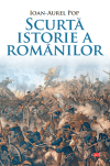 Scurtă istorie a românilor