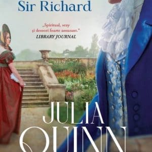 Secretele lui Sir Richard (vol. 5)