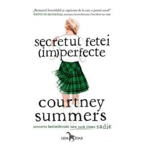 Secretul fetei (im)perfecte