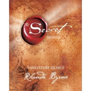 Secretul: Invataturi zilnice (Secretul vol. 3)