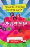 Longevitatea. Cine trăiește mai mult și de ce?