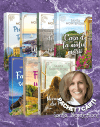 Pachet Serie de autor Santa Montefiore (7 carti)
