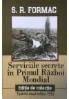 Serviciile secrete in Primul Razboi Mondial