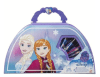 Set carte + Jucărie Disney. Regatul de gheață – Gentuța micuței artiste (Carry Along Art Case) 2