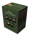 Set Primul Război Mondial (10 volume)