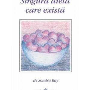 Singura dieta care exista