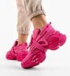 Sneakers dama Mixio Roz