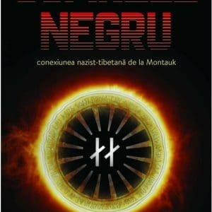 Soarele Negru: Conexiunea nazist-tibetana de la Montauk