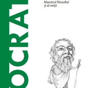 Socrate. Volumul 9. Descopera Filosofia