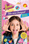 Disney. Soy Luna. Un nou început