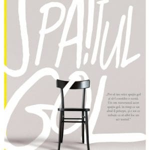 Spatiul gol – Peter Brook