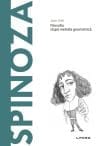 Spinoza. Volumul 15. Descopera Filosofia