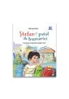 Stefan si puiul de tremurici: O poveste amuzanta despre frici