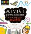 Educația STEM. Activități pentru copii isteți. Inginerie