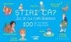 Stiai ca? Joc de cultura generala. 100 de intrebari si raspunsuri