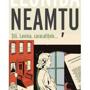 Stii, Lavinia, caracatitele…