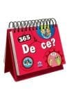 Sunt imbatabil – 365 De ce