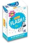 Sunt imbatabil: Litere flash!