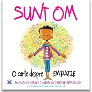 Sunt Om: O Carte despre Empatie