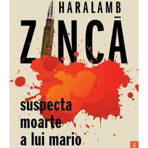 Suspecta moarte a lui Mario Campanella