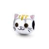Talisman din argint Blonde Kitty