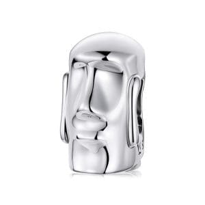 Talisman din argint Chile Charm
