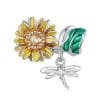 Talisman din argint Harmony of Nature