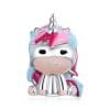 Talisman din argint Little Pony Girl
